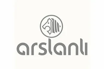 Arslanlı logosu