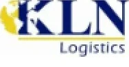 KLN Logistics logosu