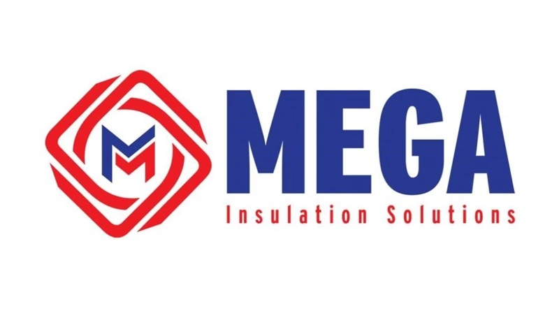 MEGA Insulation Solutions logosu