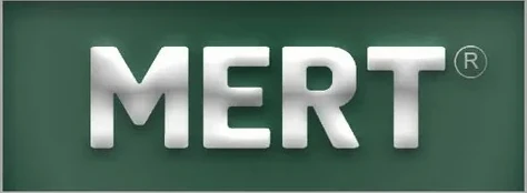 MERT logosu