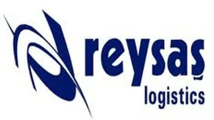 Reysaş Logistics logosu