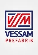 Vessam Prefabrik logosu